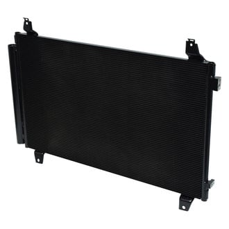 UAC® - A/C Condenser