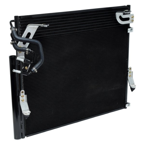 Universal Air Conditioner® CN4284PFC - A/C Condenser