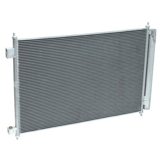 UAC® - A/C Condenser