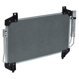 UAC® - A/C Condenser
