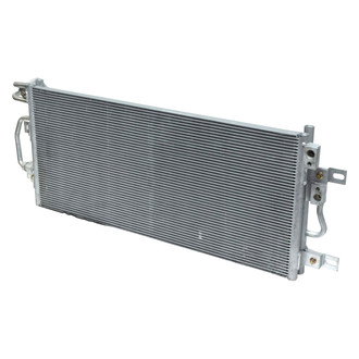UAC® - A/C Condenser
