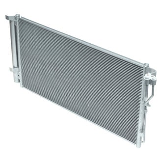 UAC® - A/C Condenser