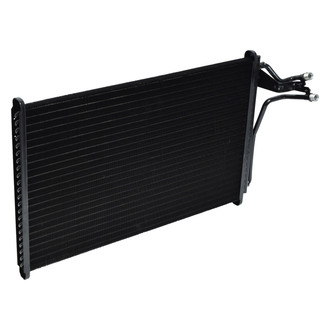 UAC® - A/C Condenser