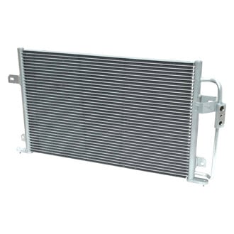 UAC® - A/C Condenser