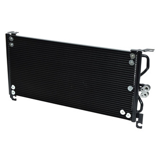 UAC® - A/C Condenser