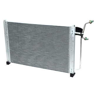 UAC® - A/C Condenser