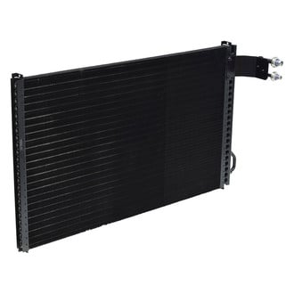 UAC® - A/C Condenser