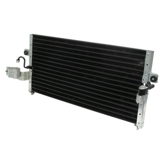 UAC® - A/C Condenser