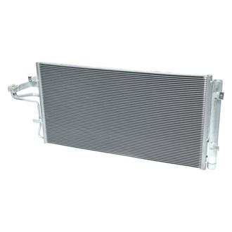 UAC® - A/C Condenser