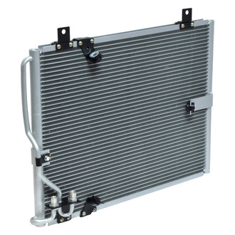 UAC® - A/C Condenser