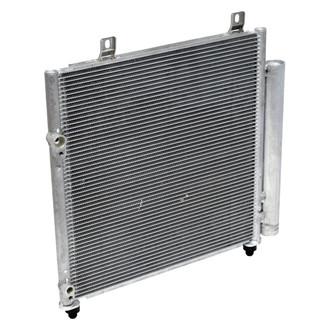 UAC® - A/C Condenser