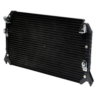 UAC® - A/C Condenser