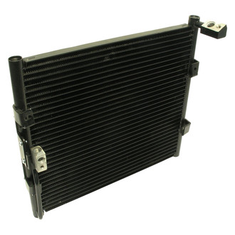 UAC® - A/C Condenser