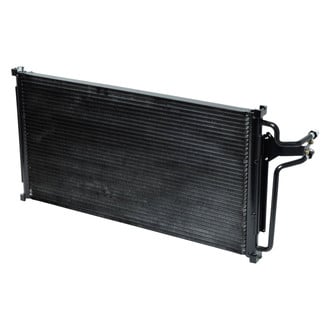 UAC® - A/C Condenser