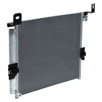 UAC® - A/C Condenser