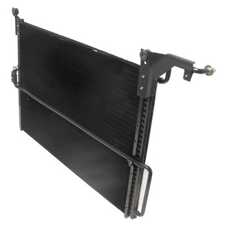 UAC® - A/C Condenser