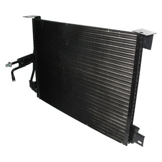 UAC® - A/C Condenser