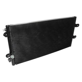 UAC® - A/C Condenser