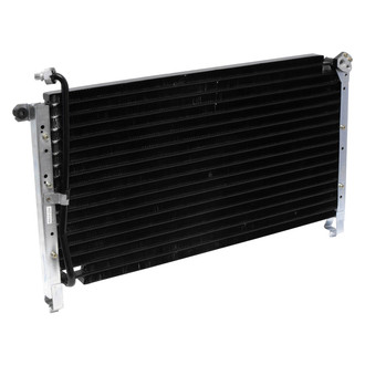 UAC® - A/C Condenser