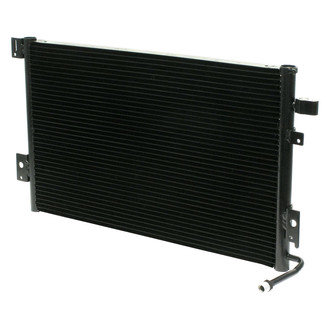 UAC® - A/C Condenser