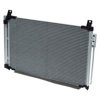 UAC® - A/C Condenser
