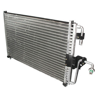UAC® - A/C Condenser