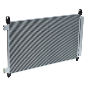 UAC® - A/C Condenser