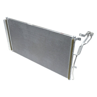 UAC® - A/C Condenser