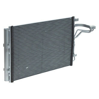 UAC® - A/C Condenser