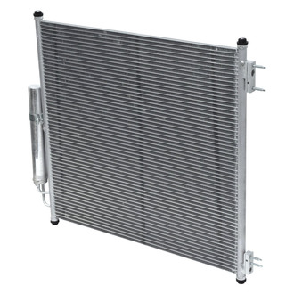 UAC® - A/C Condenser
