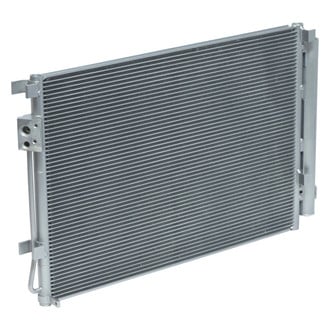 UAC® - A/C Condenser