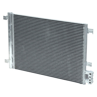 UAC® - A/C Condenser