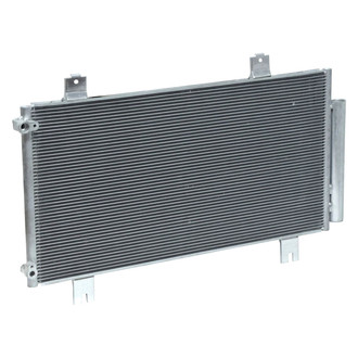 UAC® - A/C Condenser