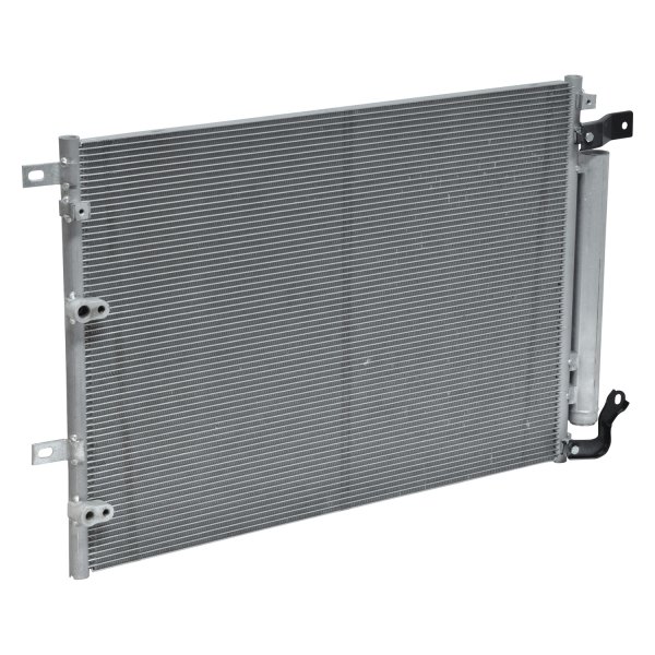 UAC® - A/C Condenser