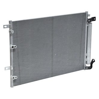 UAC® - A/C Condenser