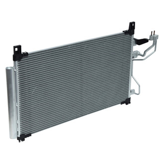 UAC® - A/C Condenser