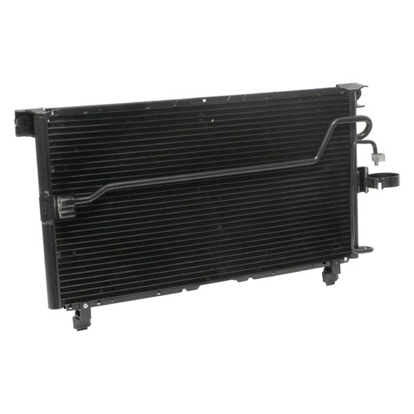 UAC® - A/C Condenser