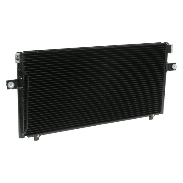 UAC® - A/C Condenser