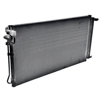 UAC® - A/C Condenser