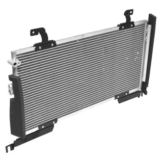 UAC® - A/C Condenser