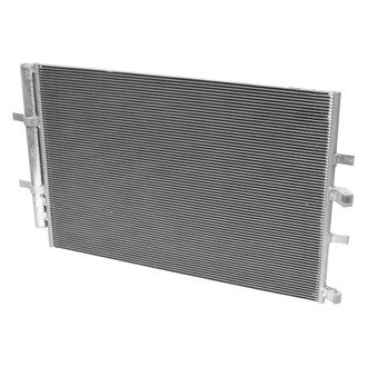 UAC® - A/C Condenser
