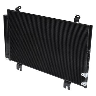 UAC® - A/C Condenser