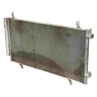 UAC® - A/C Condenser