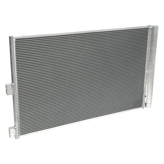 UAC® - A/C Condenser
