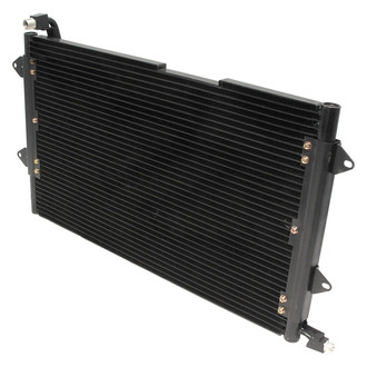 UAC® - A/C Condenser