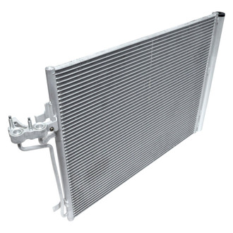 UAC® - A/C Condenser