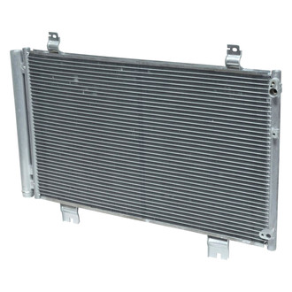 UAC® - A/C Condenser