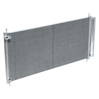 UAC® - A/C Condenser