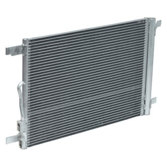 UAC® - A/C Condenser