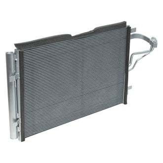 UAC® - A/C Condenser